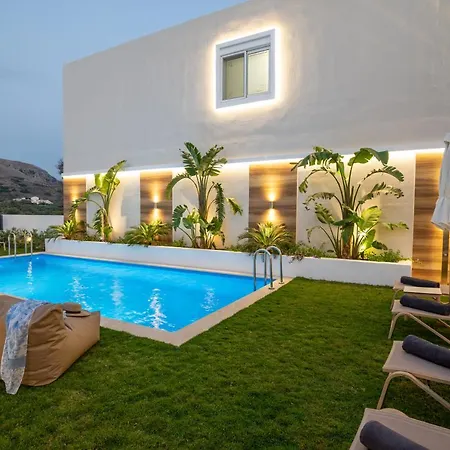 Villa Serenity A Hidden Paradise *