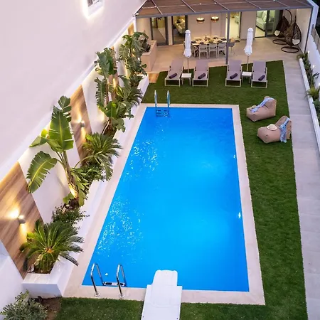 Serenity A Hidden Paradise Villa *