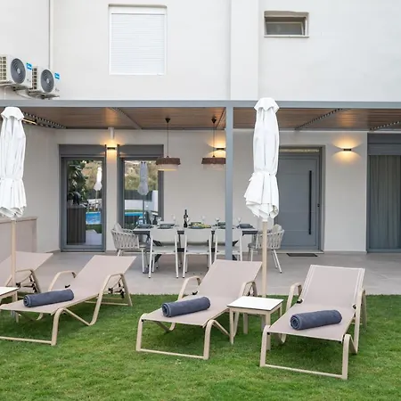 Villa Serenity A Hidden Paradise *