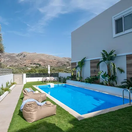 Serenity A Hidden Paradise Villa Koxare