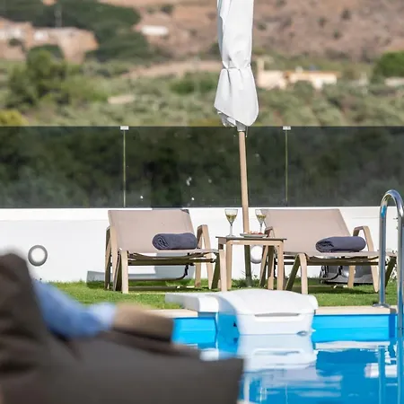 Serenity A Hidden Paradise Koxare