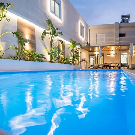 Serenity A Hidden Paradise Villa