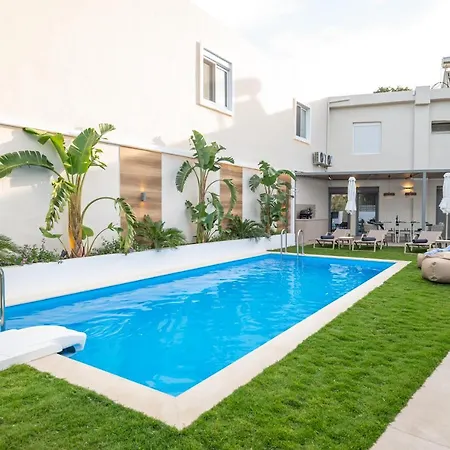 Villa Serenity A Hidden Paradise Koxare