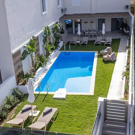 Villa Serenity A Hidden Paradise