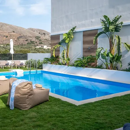 Serenity A Hidden Paradise Villa