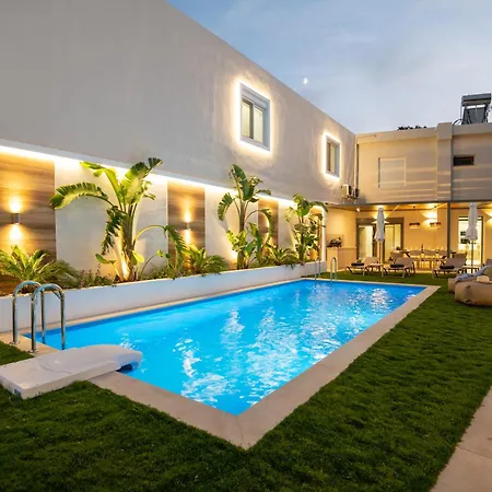 Serenity A Hidden Paradise Villa Koxare